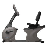 Vision Fitness R600ENT Recumbent Bike